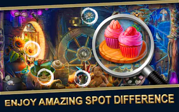 Hidden Object : House Mysteries gallery image