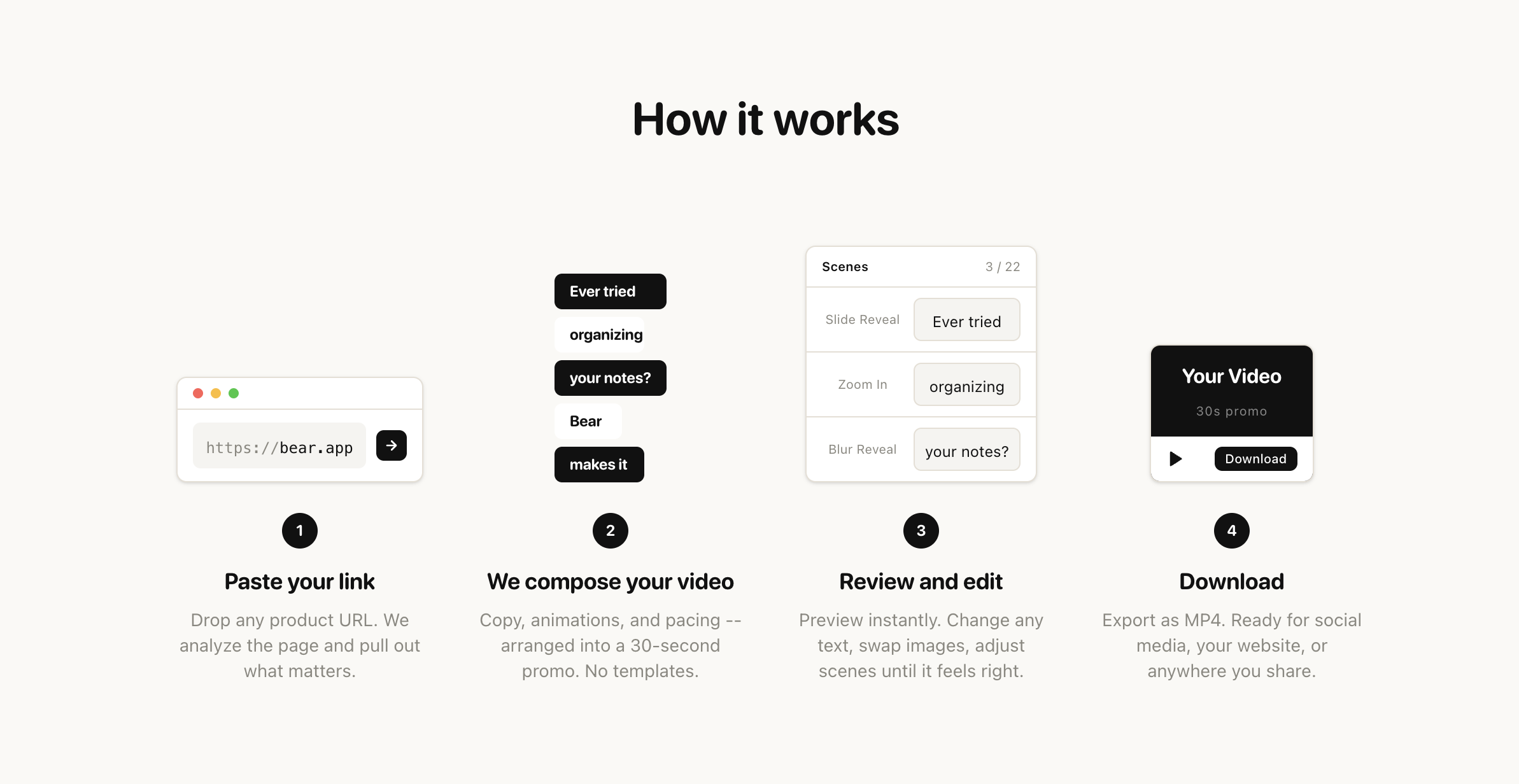 Mushroam gallery image