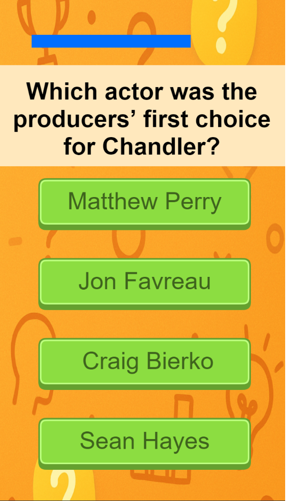 QuizSphere: Choose a Subject gallery image