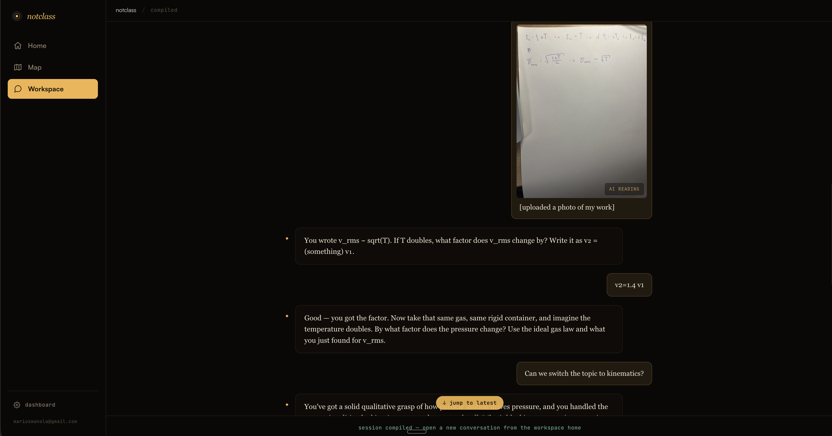 notclass gallery image