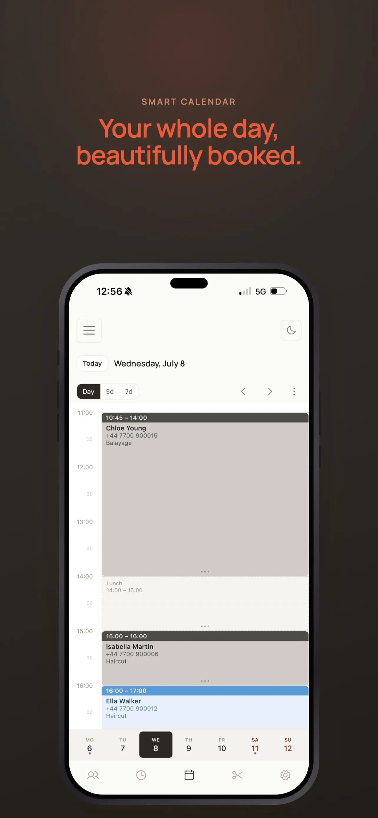 Eigin 截图 2