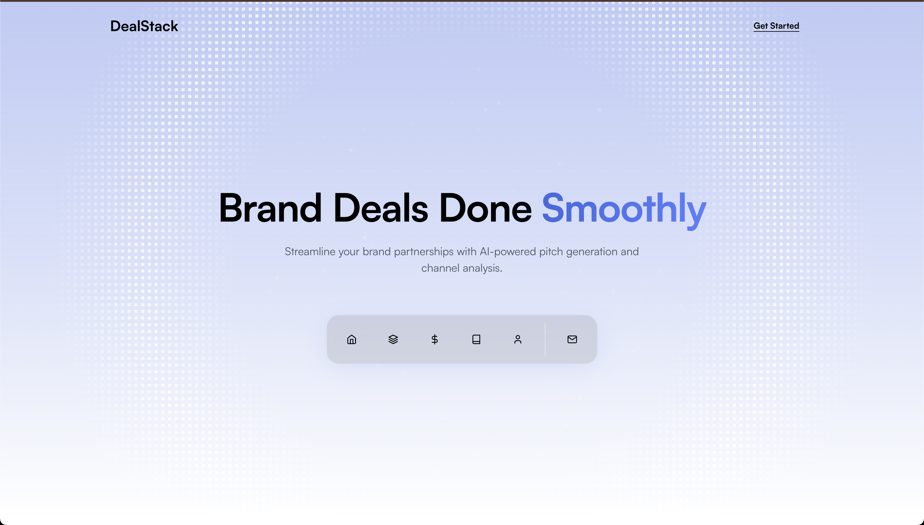 DealStack gallery image