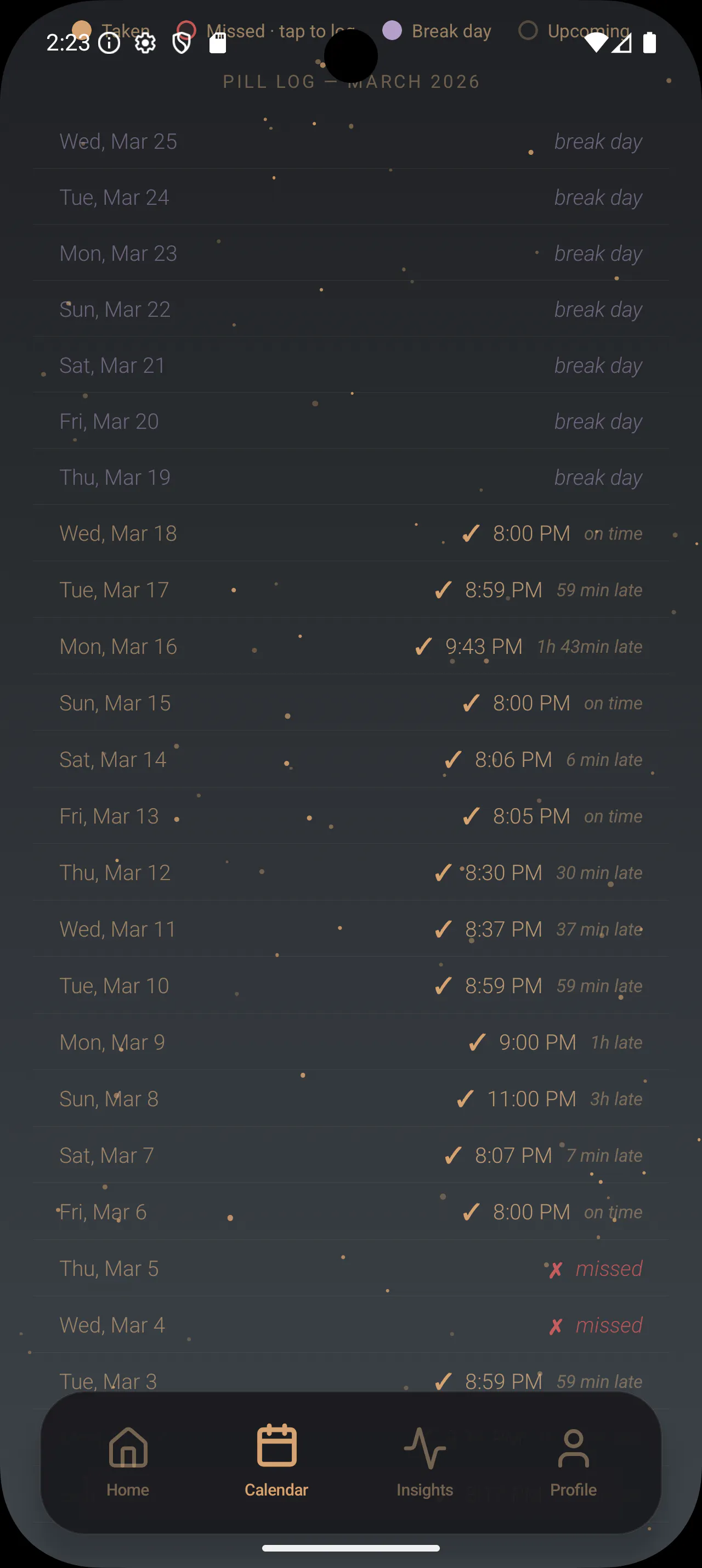 Screenshot 5