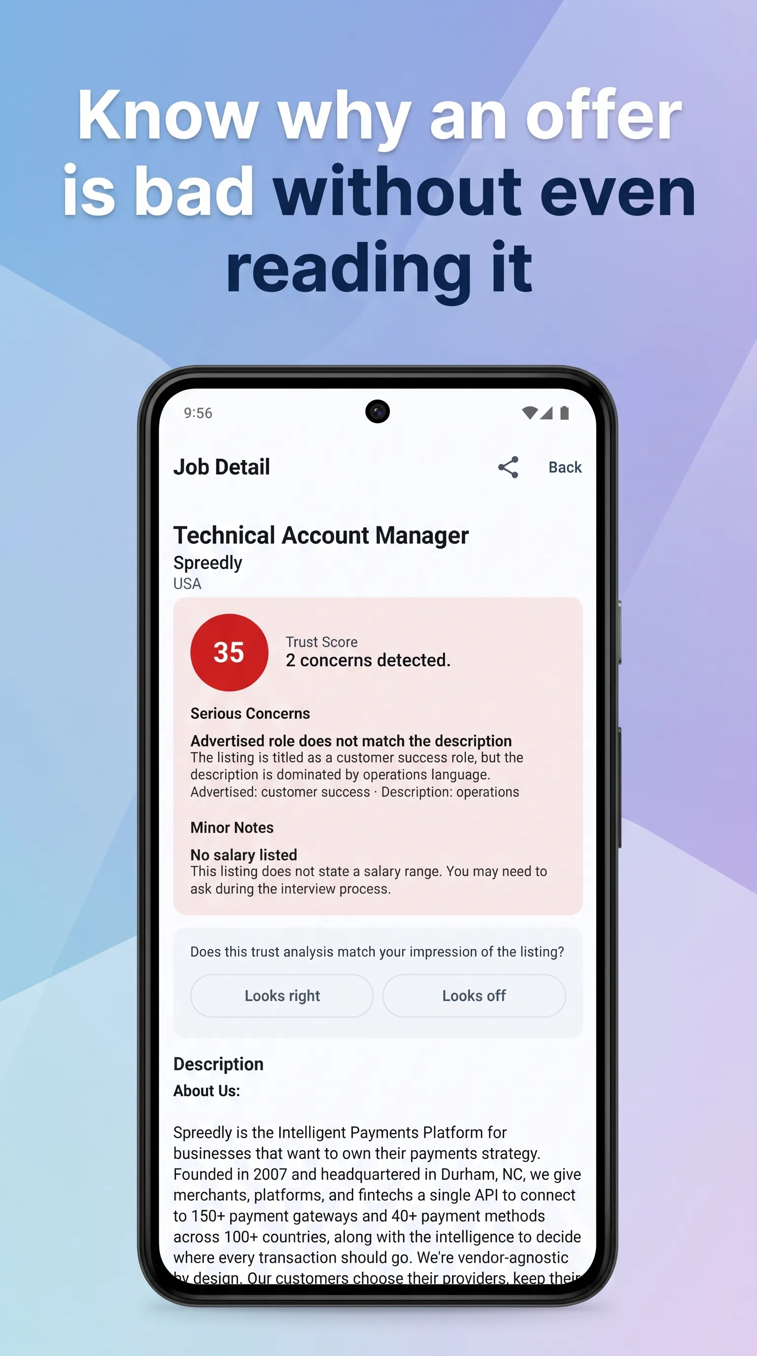 TrustJob gallery image