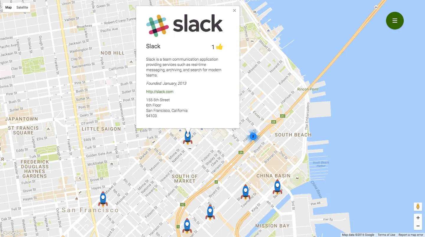 StartupTurf