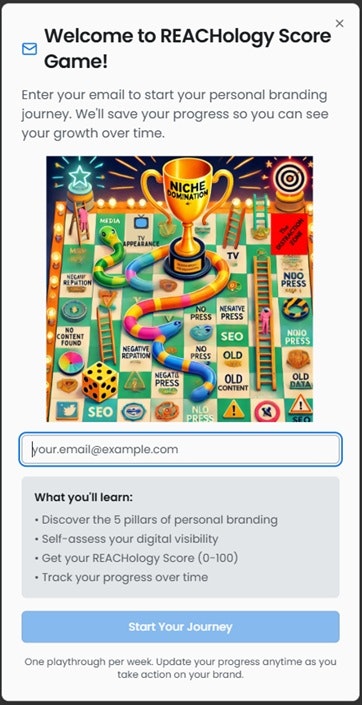 The Game of Influence gallery image