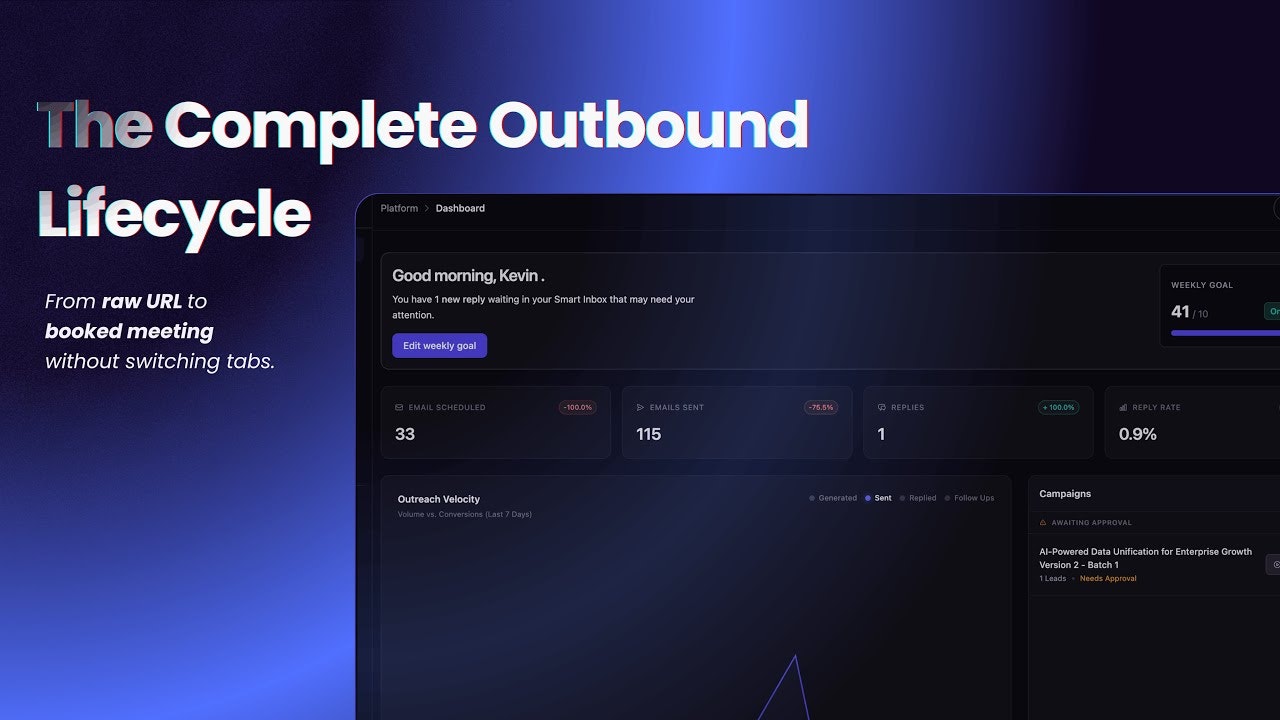 Nexuscale AI gallery image