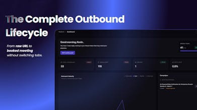 Nexuscale AI gallery image