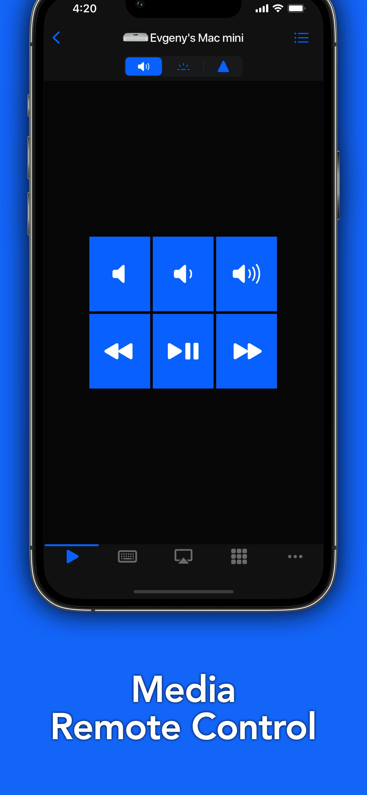 Control remoto [gratis en lugar de $ 9.99] media 4