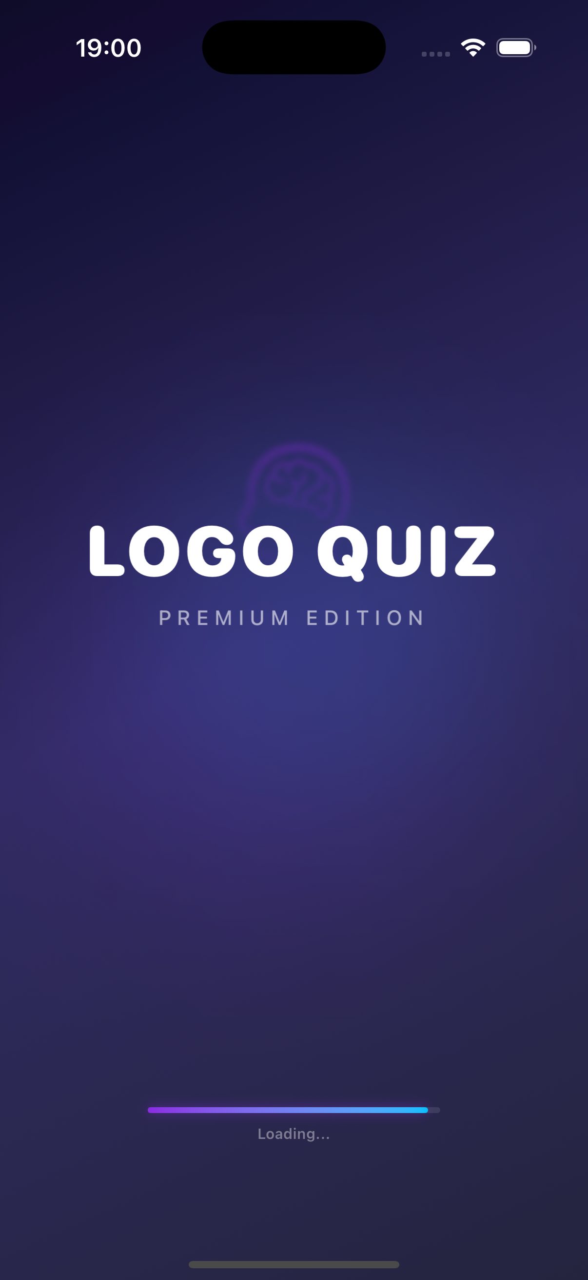 Logo Quiz - Brand puzzle game gallery image