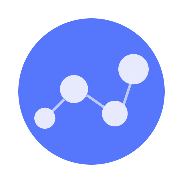 Widgets GA4 para o Google Analytics 4