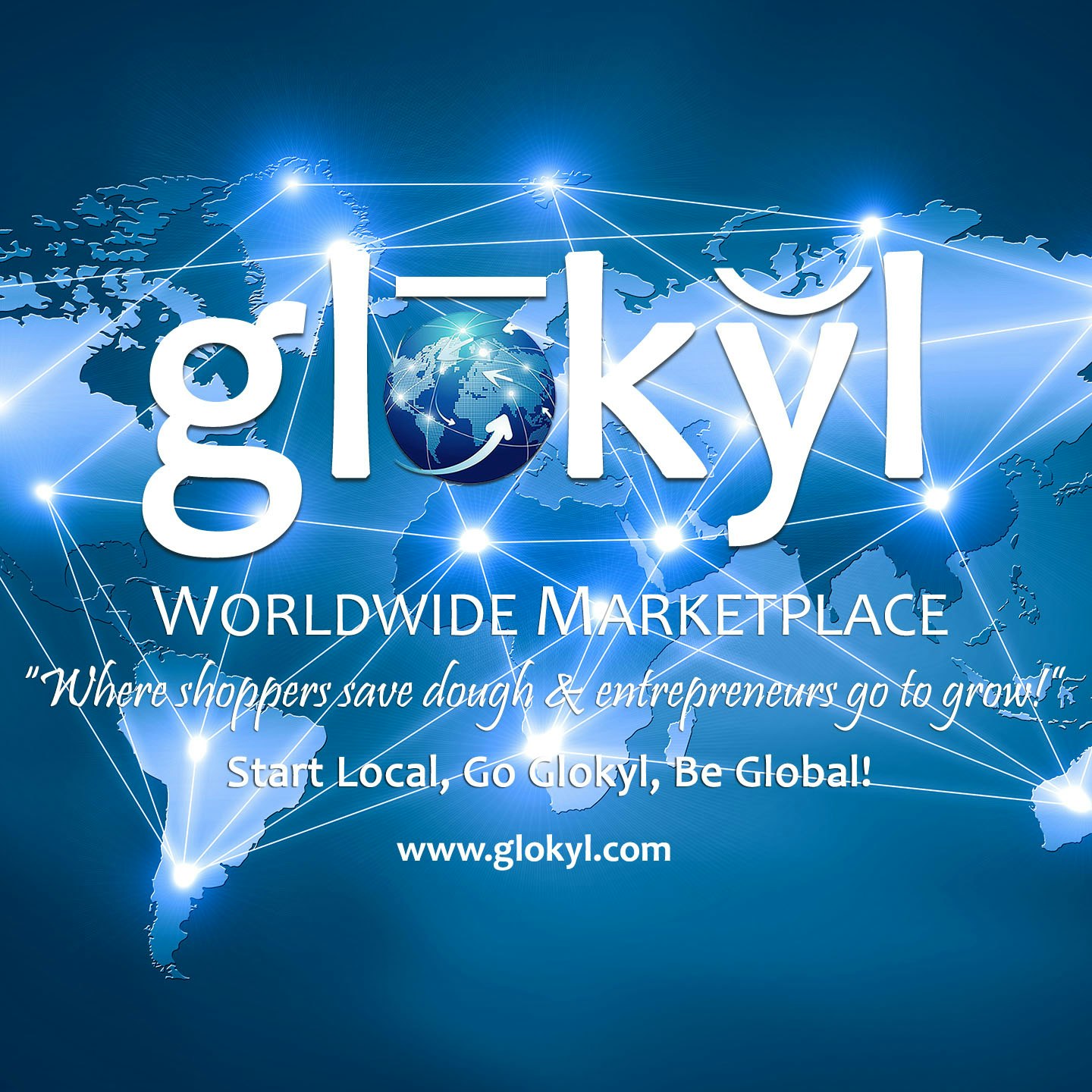 Glokyl Marketplace gallery image