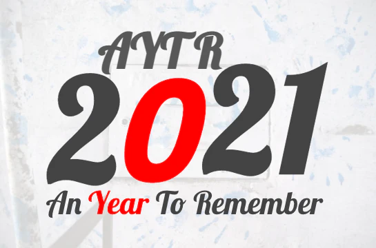 AYTR2021