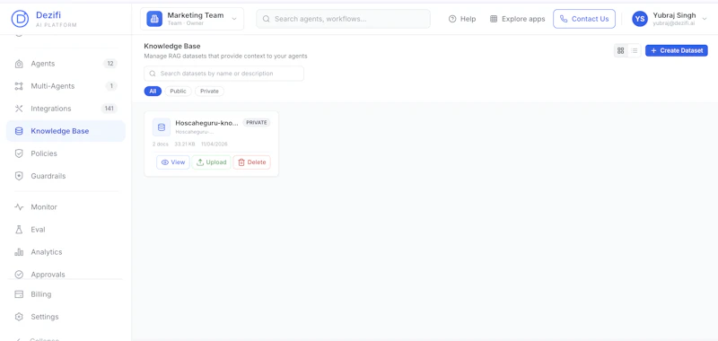 Dezifi screenshot 2