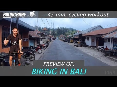 Bikingbase - spin class videos gallery image