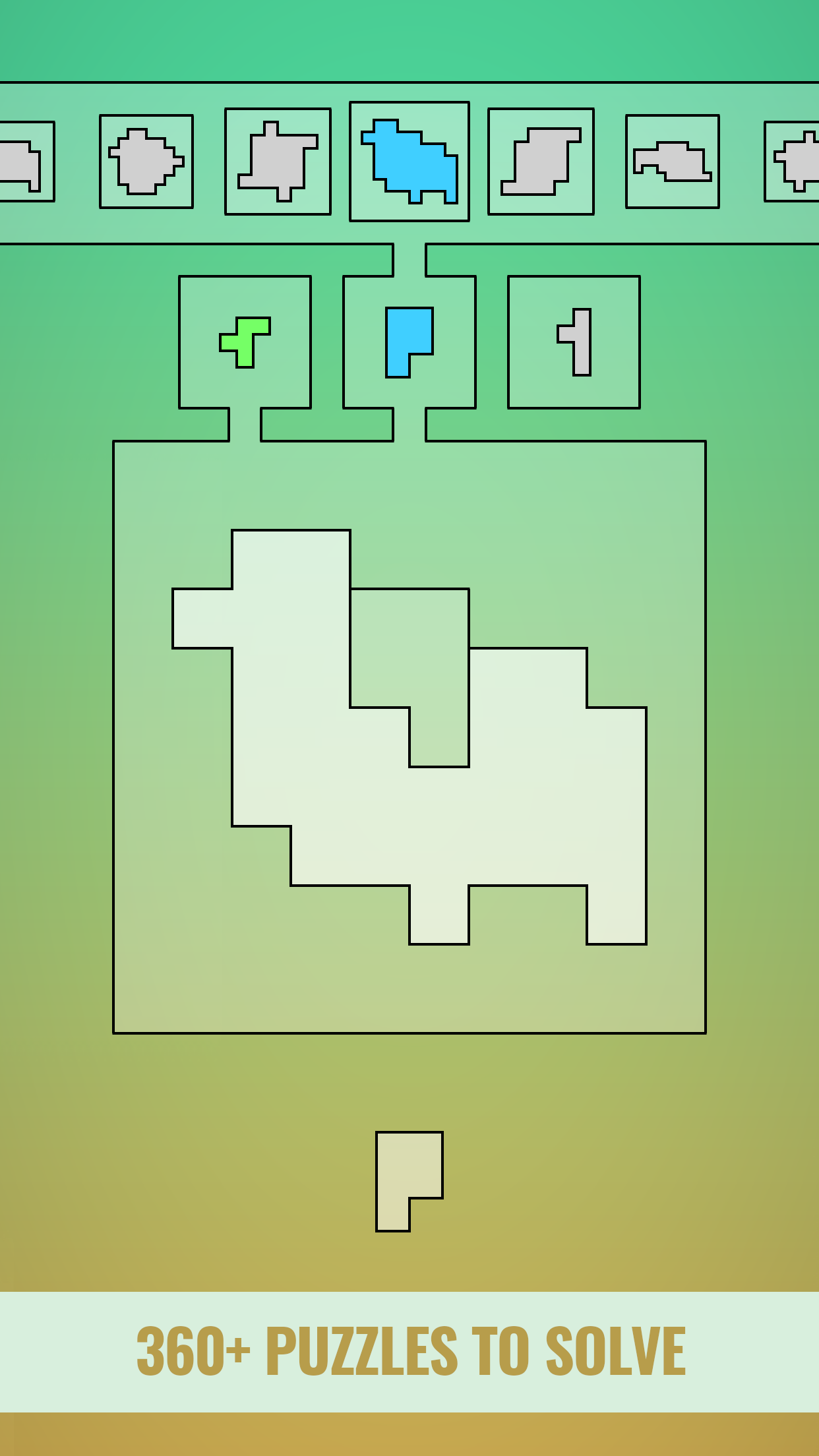 ShapeOminoes gallery image