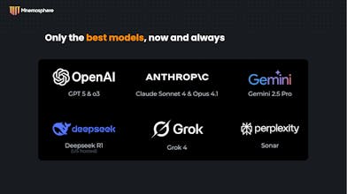 Mnemosphere AI gallery image