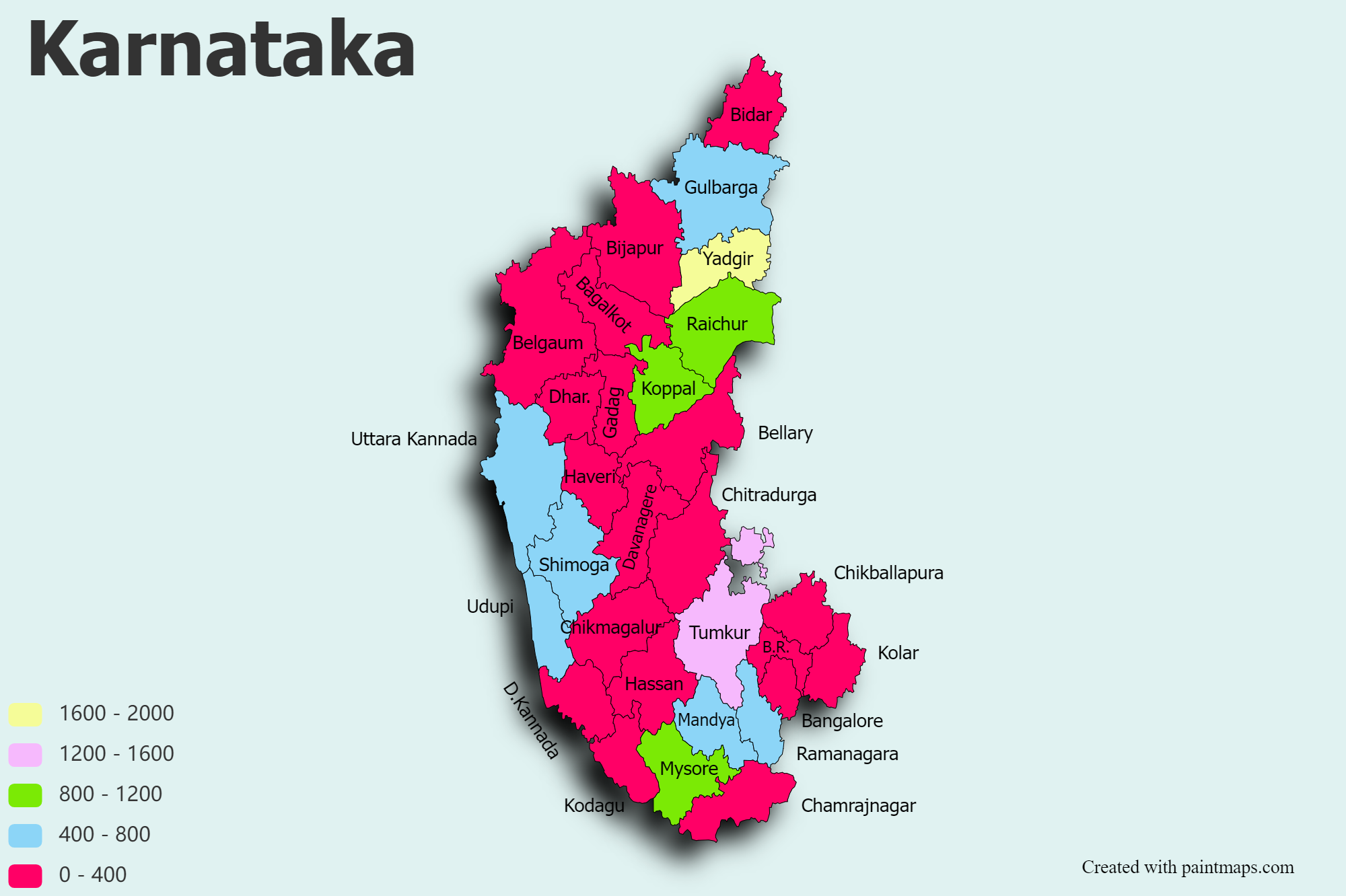 India Time gallery image