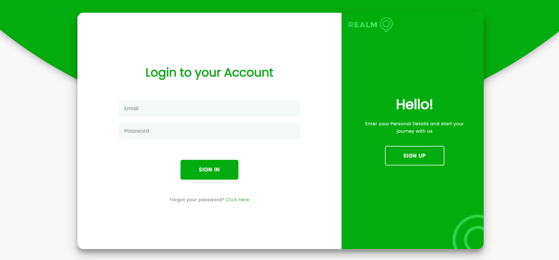 RealmChat gallery image