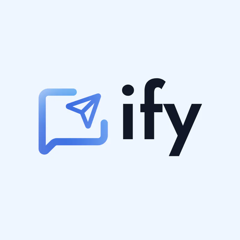 ify logo