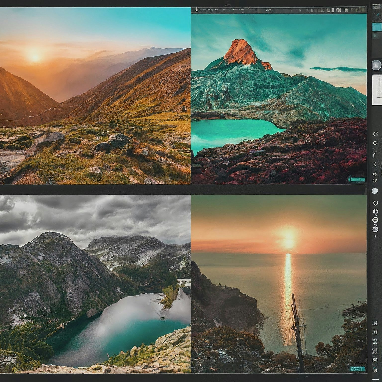 Lightroom MOD APK media 2