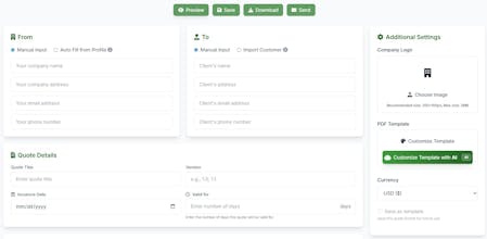 LazSales gallery image