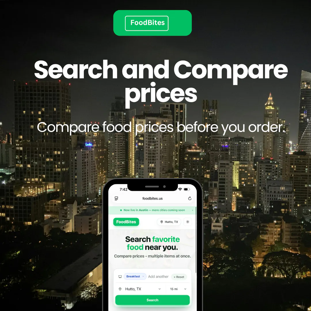 FoodBites gallery image