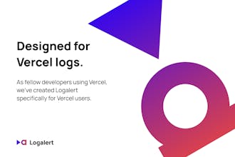 Logalert gallery image