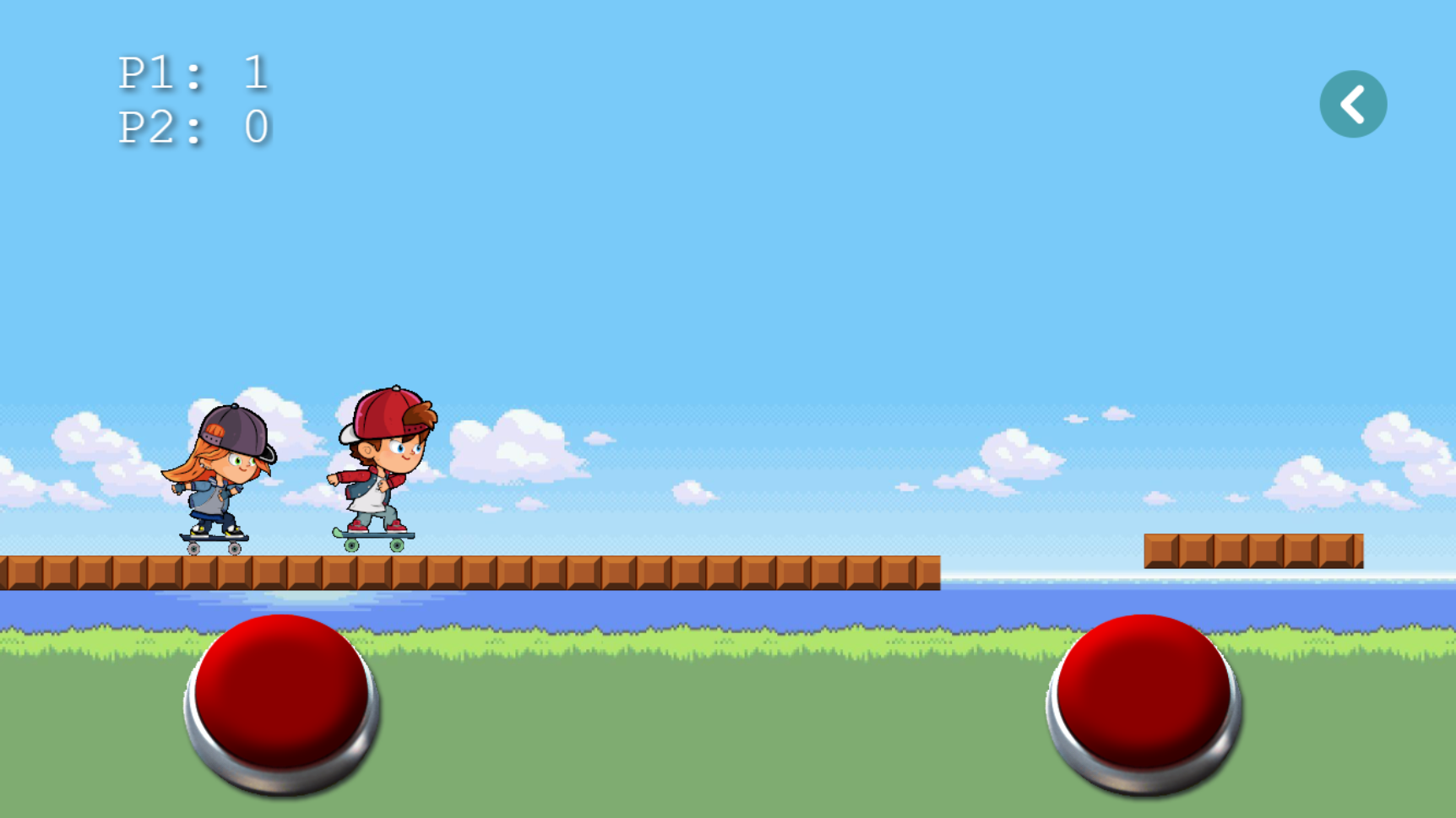 Hoppa Life gallery image