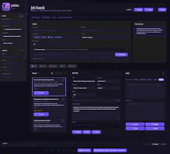 JobPilot AI gallery image