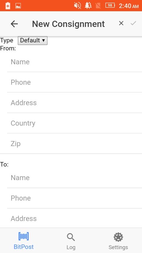 BitPost gallery image