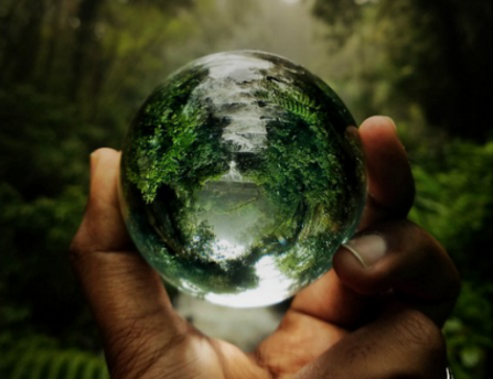 Lensball gallery image