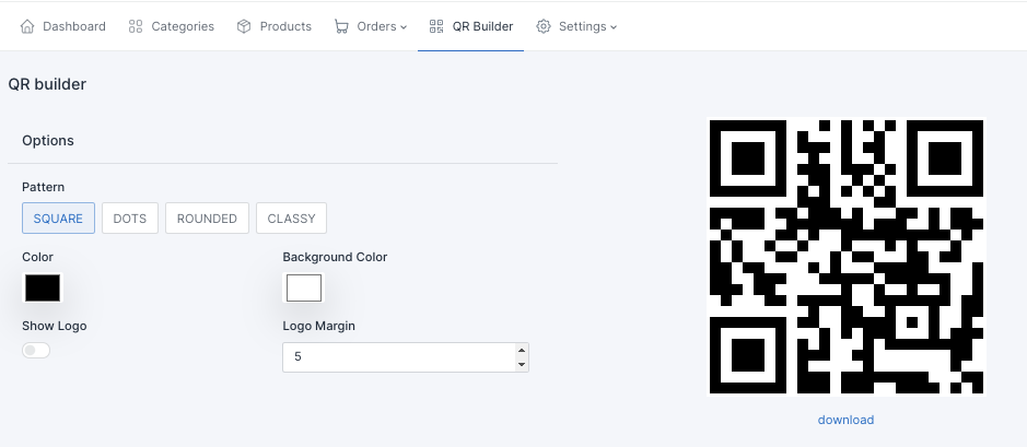 QUICKZU gallery image