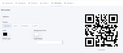 QUICKZU gallery image