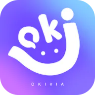 Okivia logo