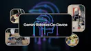 Gemini Robotics On-Device
