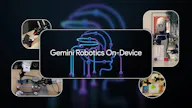 Gemini Robotics On-Device