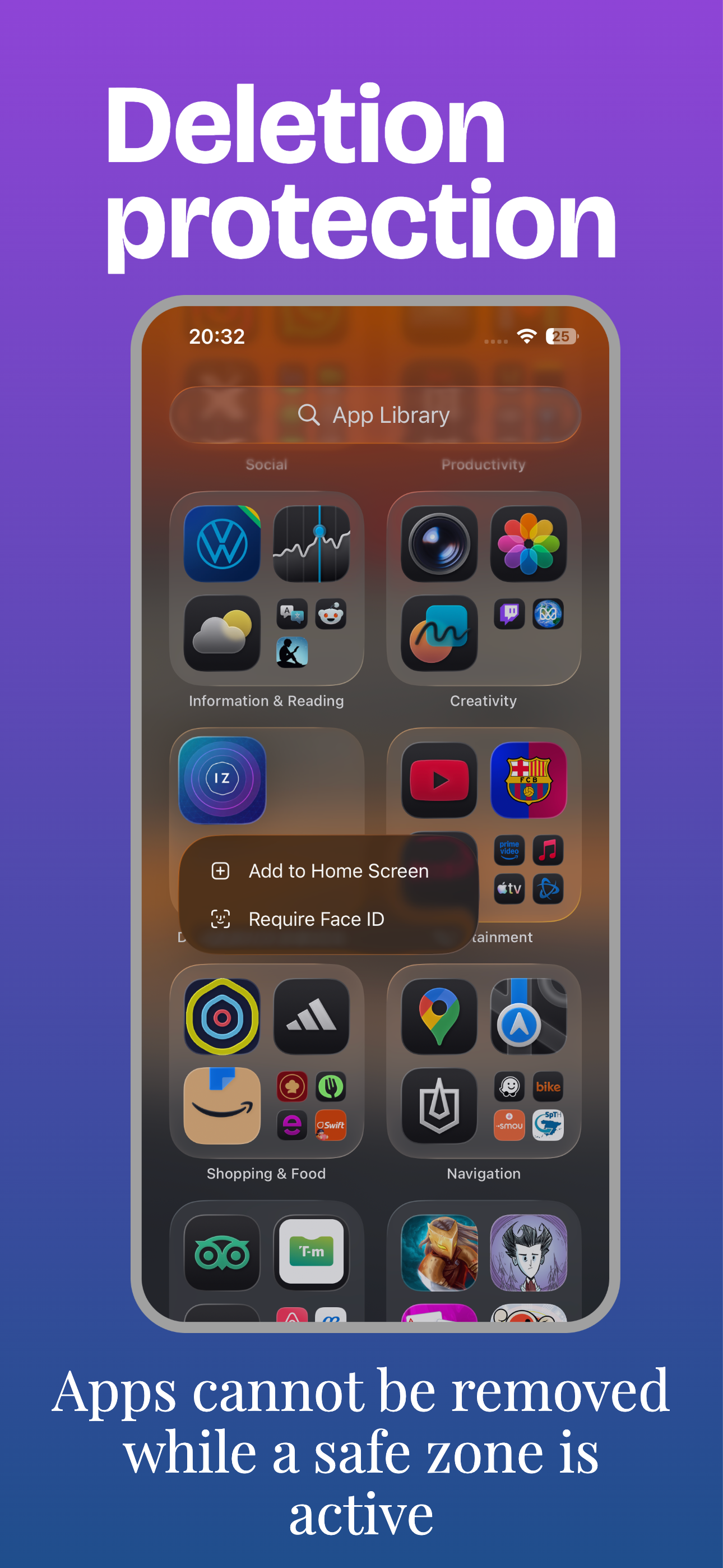 Inzono gallery image