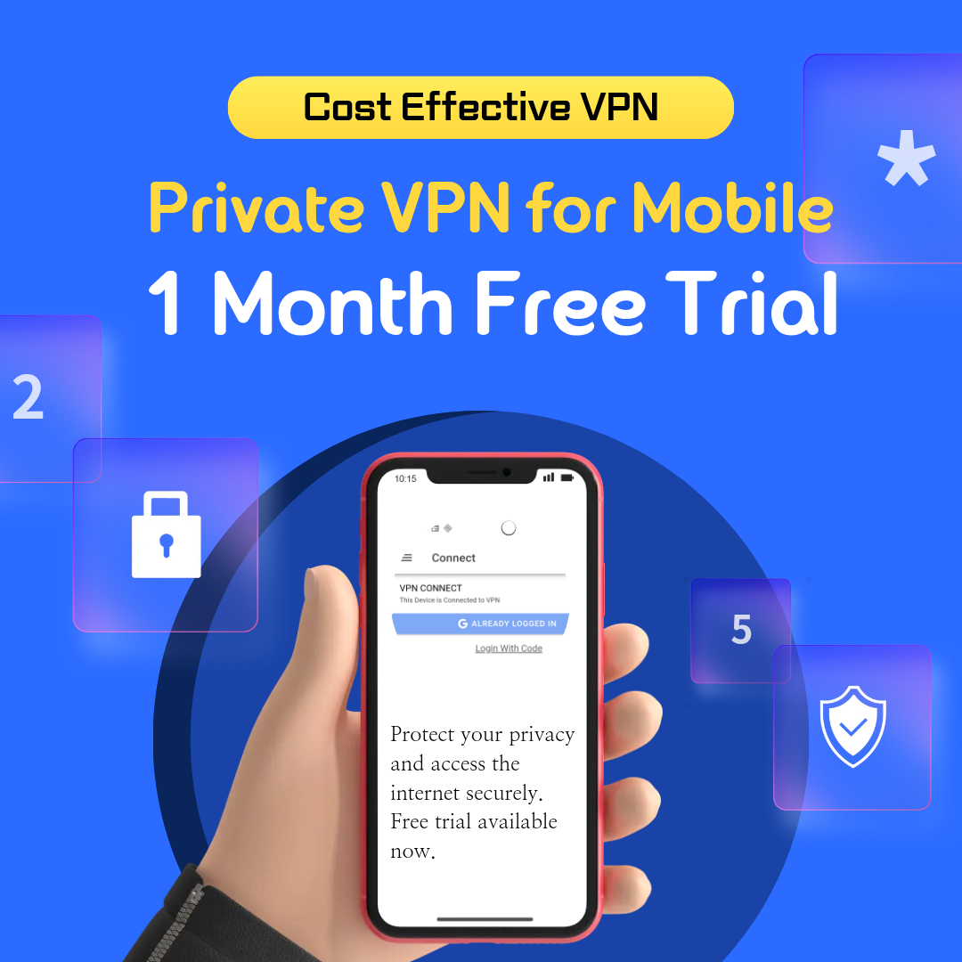IlbonVPN - Screenshot 4 showing product features and functionality