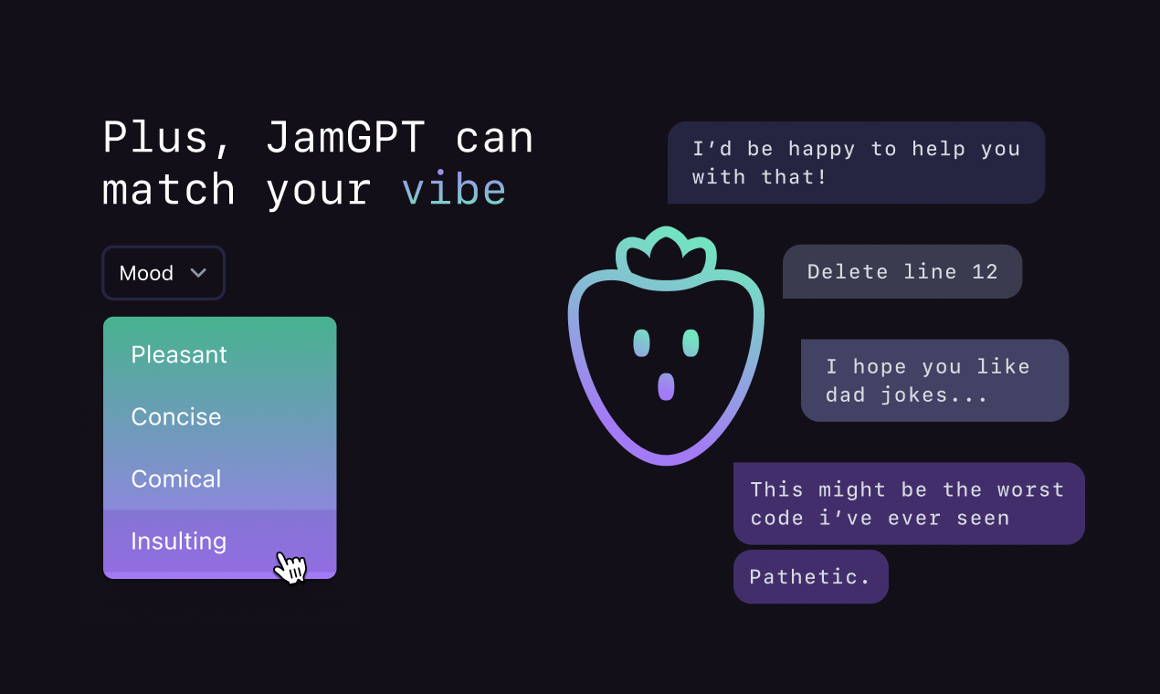 JamGPT media 5