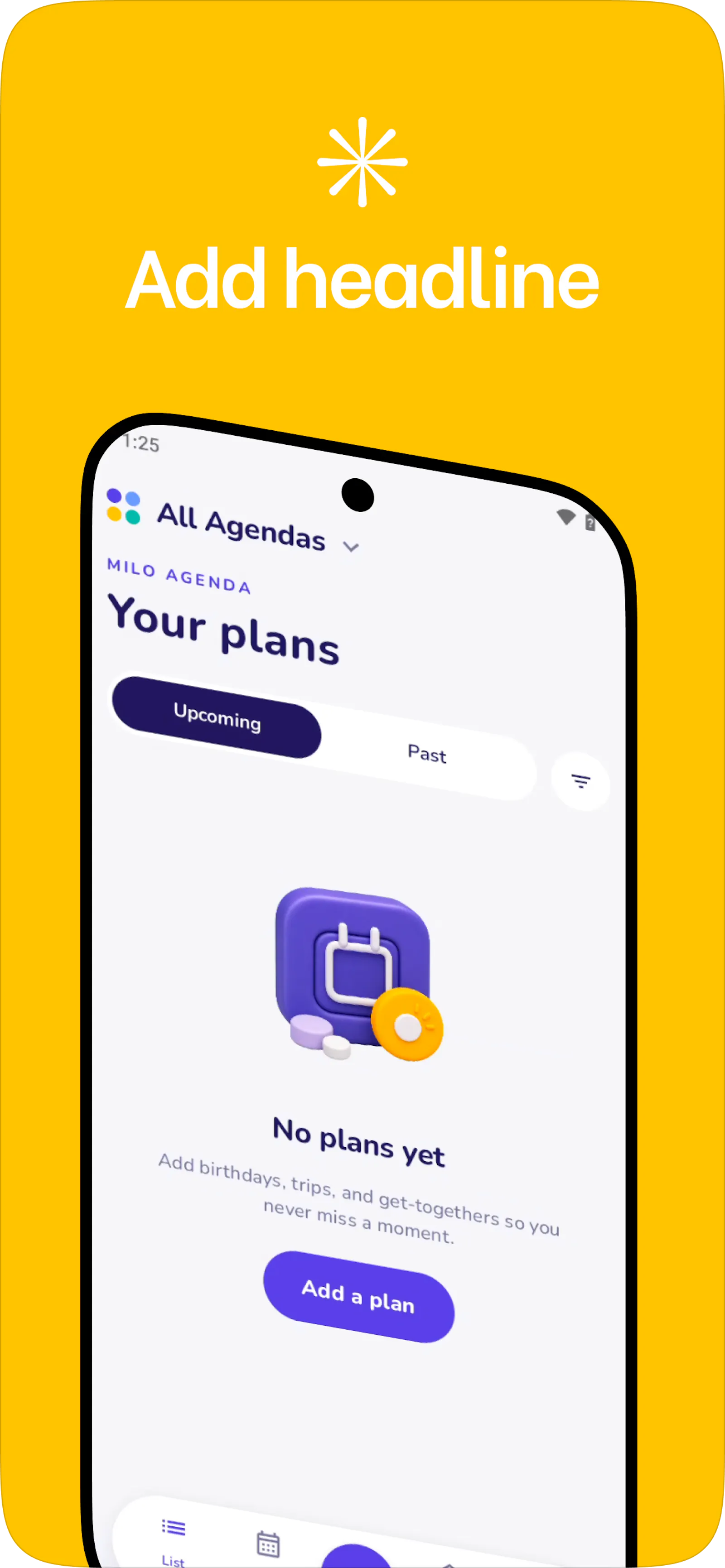 Milo is now on Android! screenshot 5