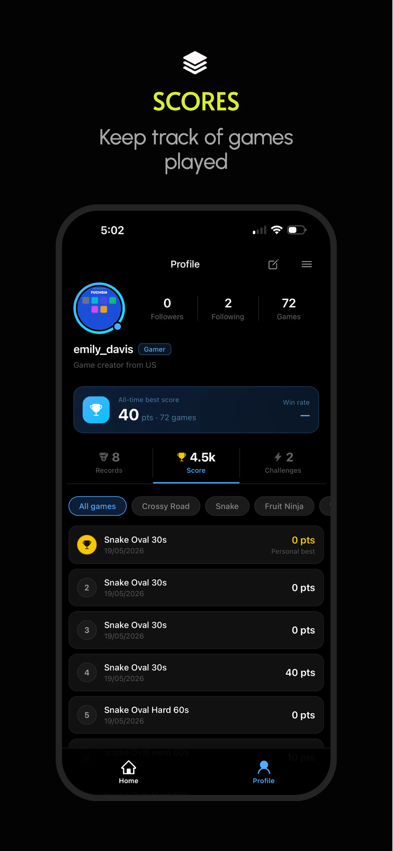 PlayVlay screenshot 9