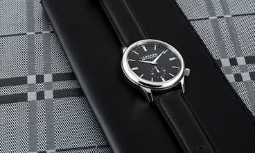 The Parkdale Automatic Wrist Watch gallery image