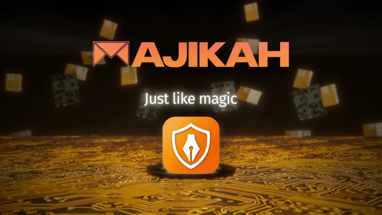 Majik Signature gallery image