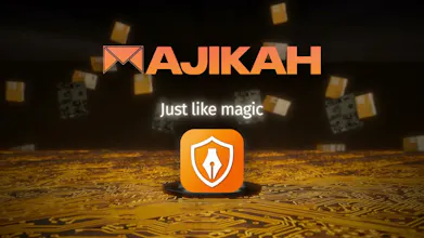 Majik Signature gallery image