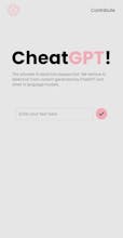 CheatGpt gallery image