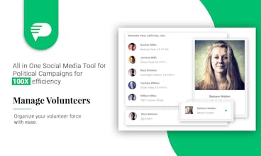 WeSupporter gallery image