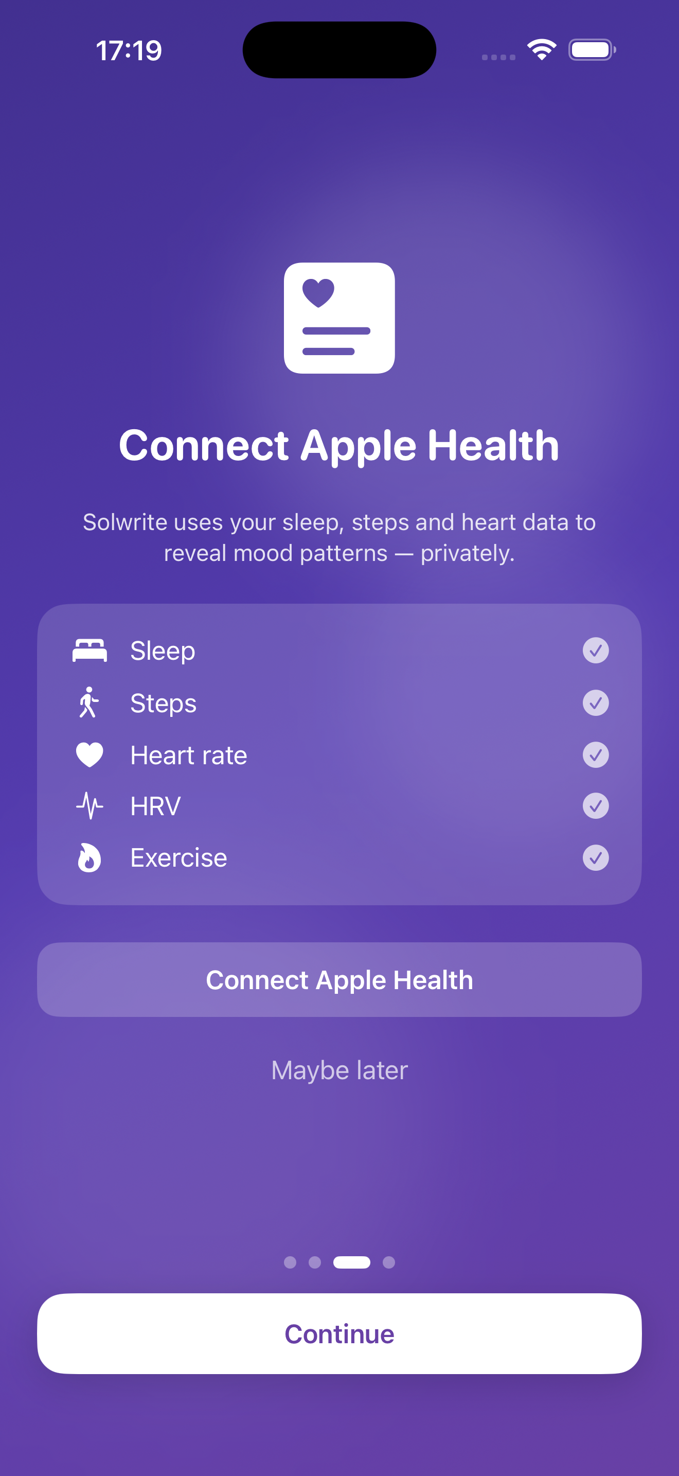 Solwrite gallery image