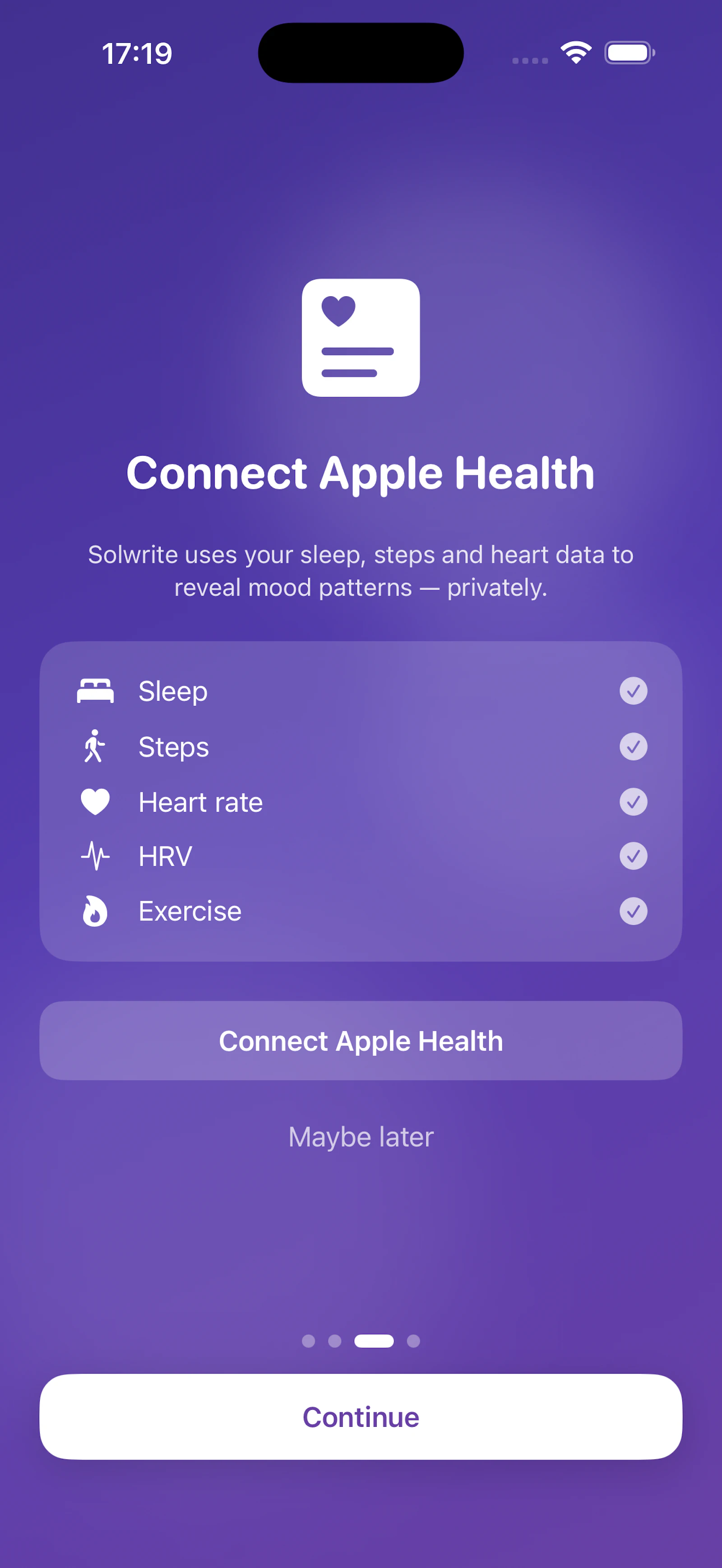 Solwrite screenshot 8