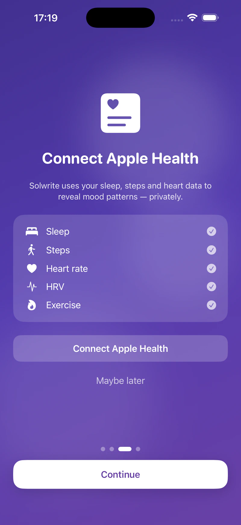 Solwrite screenshot 8